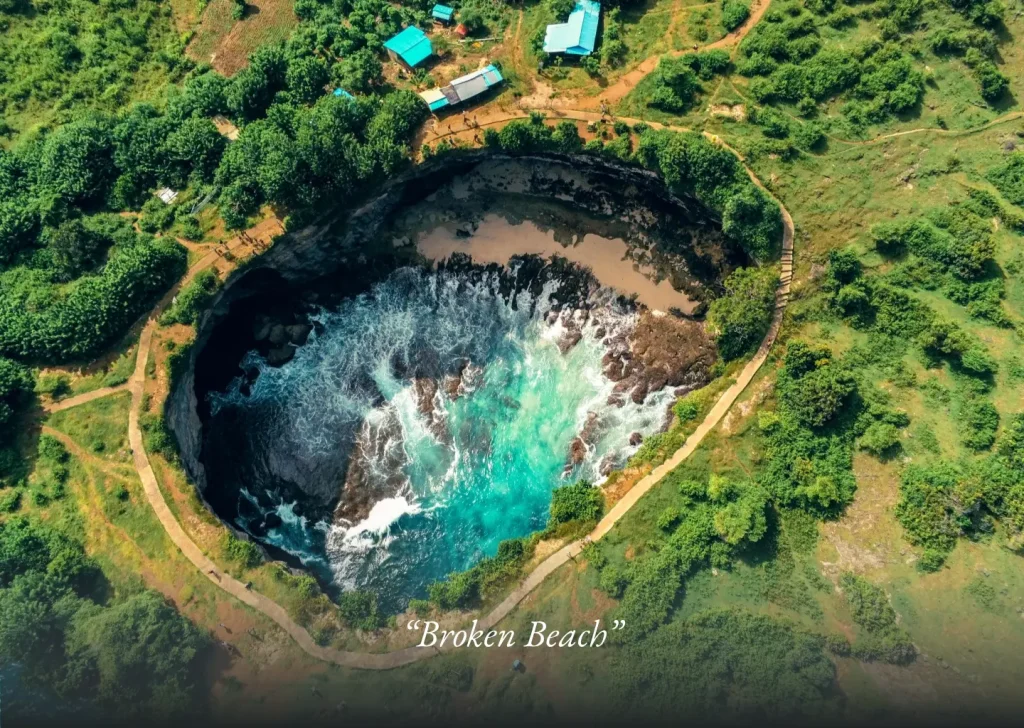 nusa penida watersports package