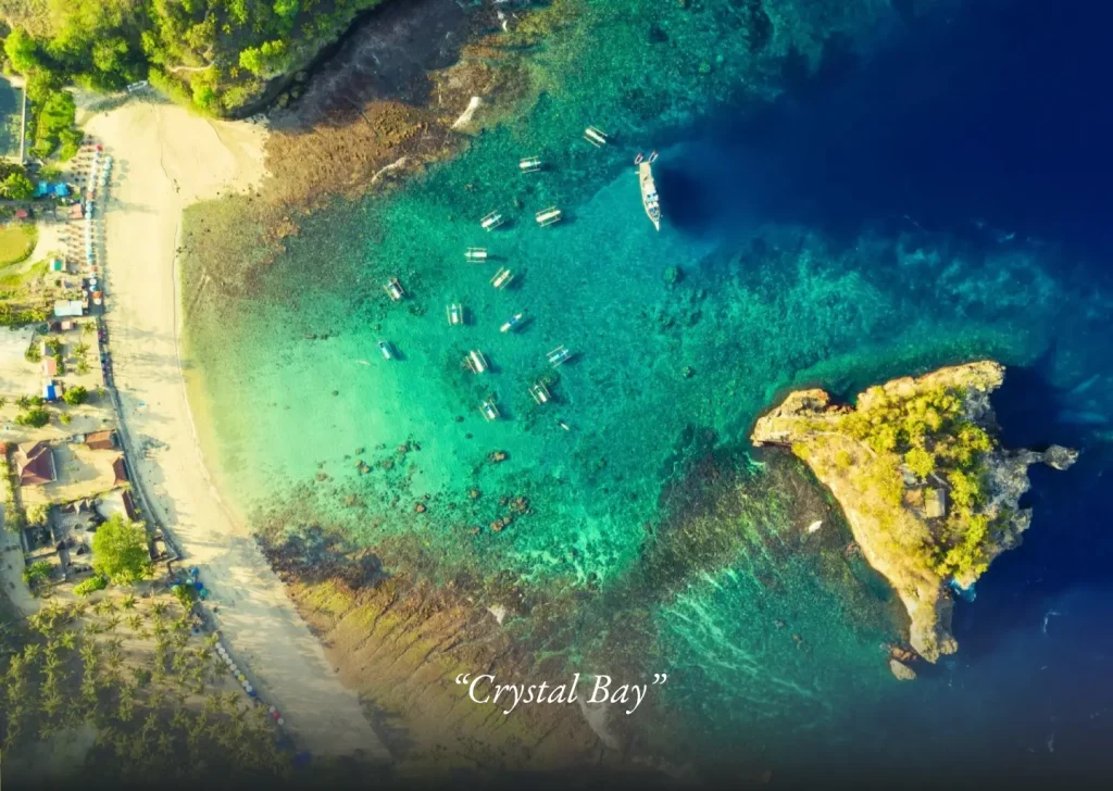 nusa penida special snorkeling safari