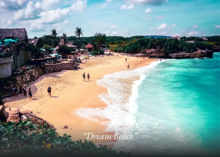 nusa lembongan watersports package