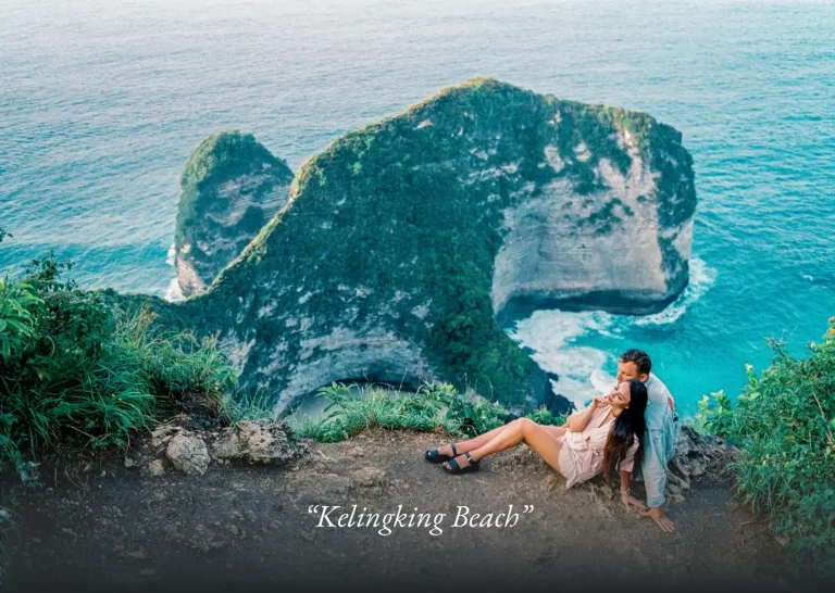 nusa penida tour package