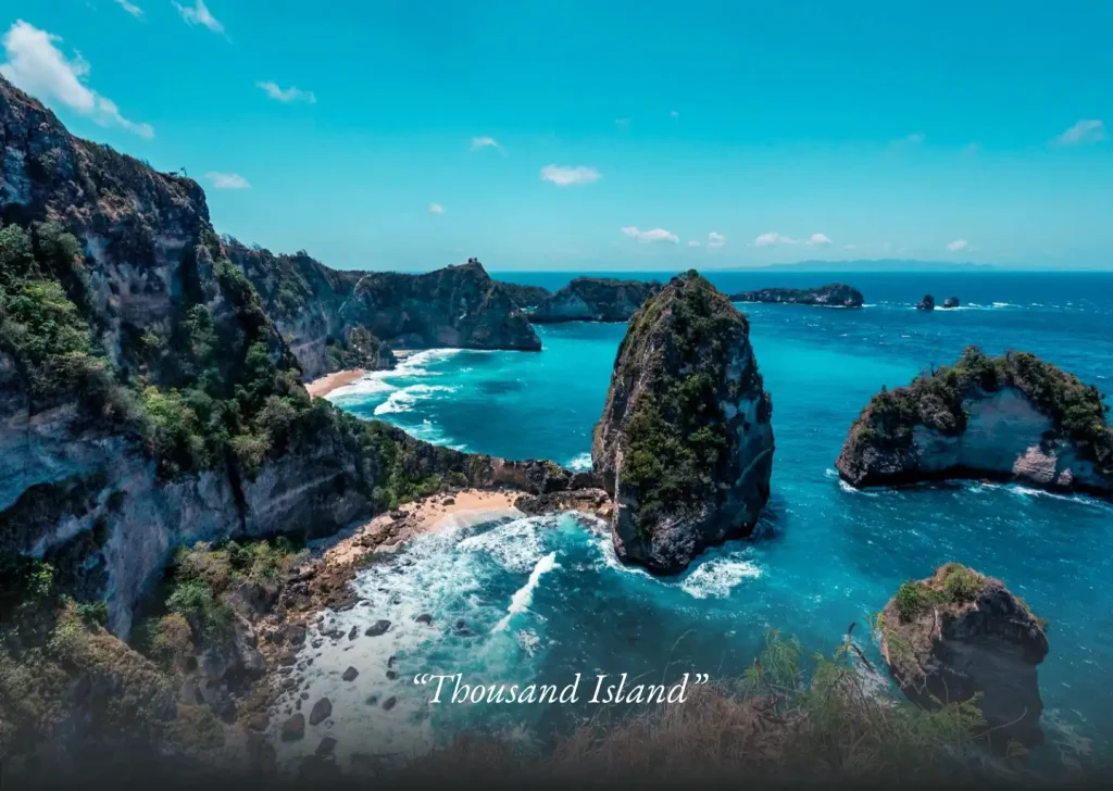nusa penida tour package