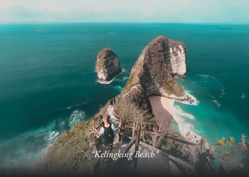 nusa penida tour package