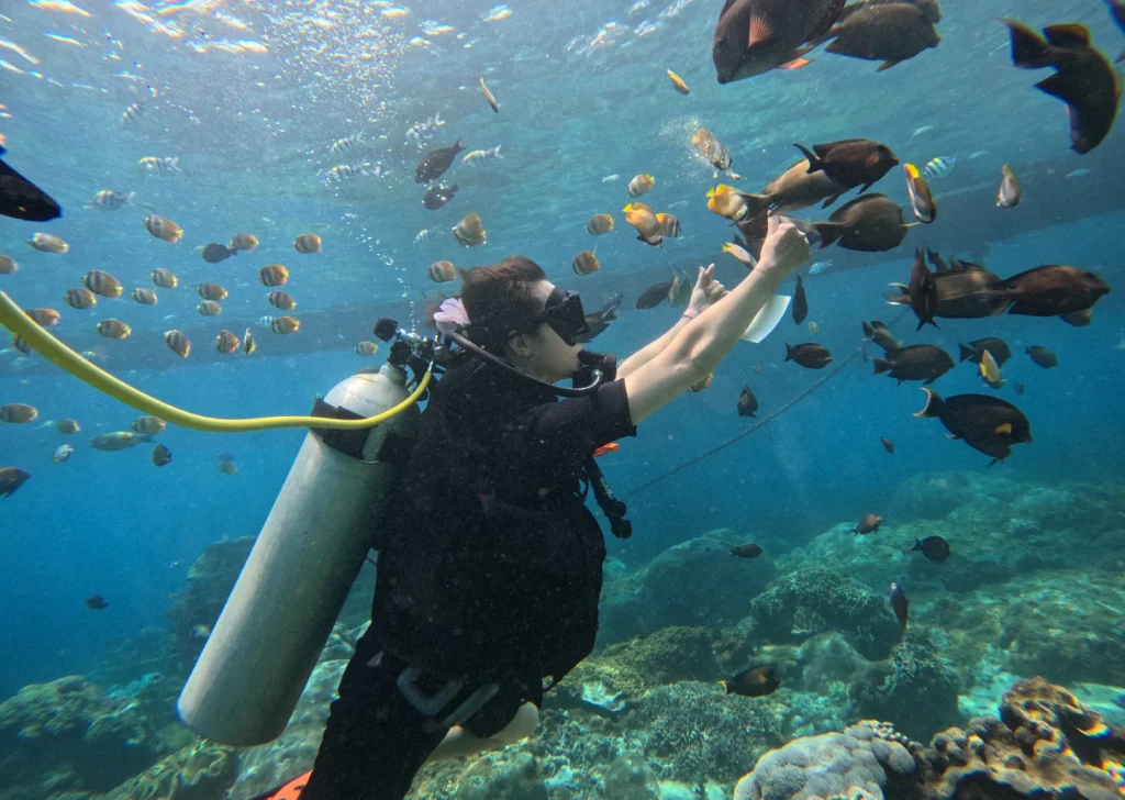 nusa penida activity - fun diving (1)