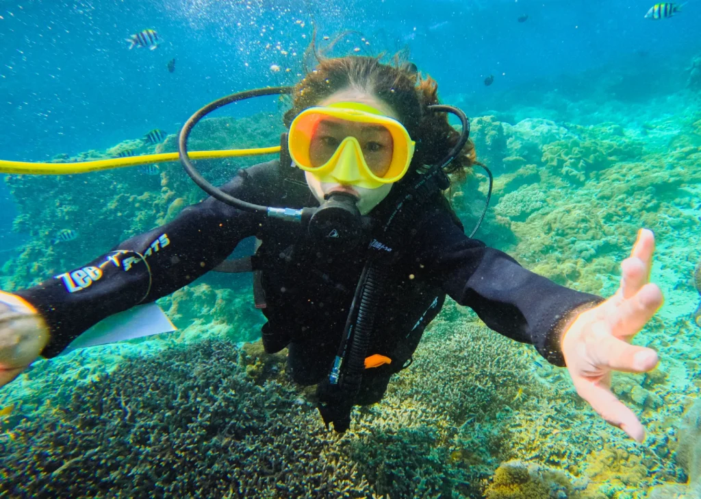 nusa penida activity - fun diving (2)