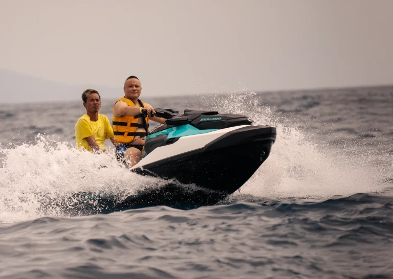 nusa penida activity - jet ski (1)