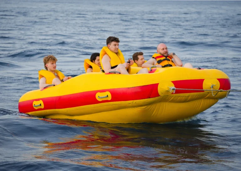 nusa penida tour package