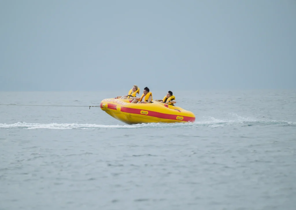nusa penida tour donut boat