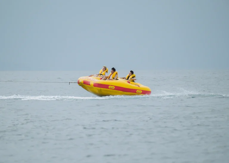 nusa penida tour donut boat